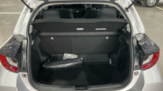 Toyota Yaris 1.5 Hybrid Icon 5dr CVT Hybrid Hatchback